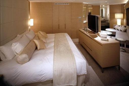 фото отеля Prince Hotel Shinagawa Tokyo