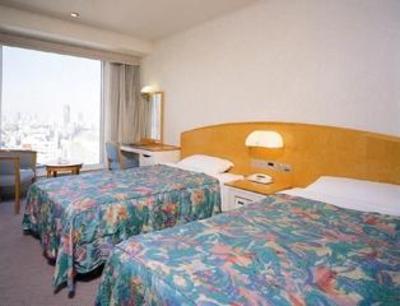 фото отеля Prince Hotel Shinagawa Tokyo