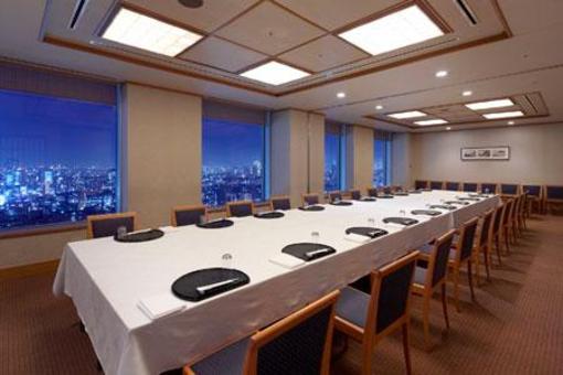 фото отеля Prince Hotel Shinagawa Tokyo