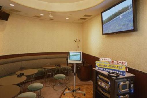 фото отеля Prince Hotel Shinagawa Tokyo