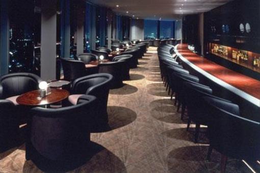 фото отеля Prince Hotel Shinagawa Tokyo