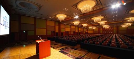 фото отеля Prince Hotel Shinagawa Tokyo