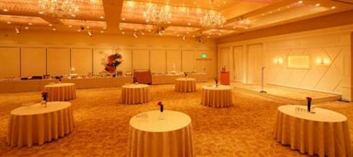 фото отеля Prince Hotel Shinagawa Tokyo
