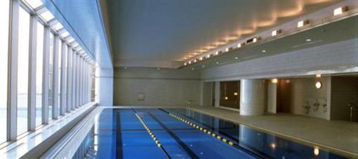 фото отеля Prince Hotel Shinagawa Tokyo