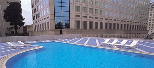 фото отеля Prince Hotel Shinagawa Tokyo