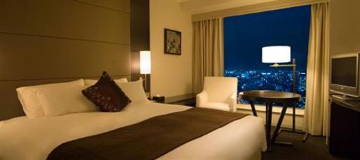 фото отеля Prince Hotel Shinagawa Tokyo