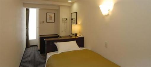 фото отеля Prince Hotel Shinagawa Tokyo