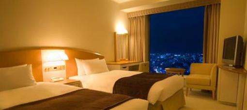 фото отеля Prince Hotel Shinagawa Tokyo