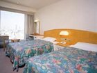 фото отеля Prince Hotel Shinagawa Tokyo