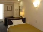 фото отеля Prince Hotel Shinagawa Tokyo