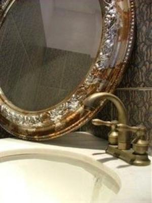 фото отеля Le Mascaret Inn Blainville sur Mer