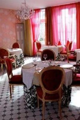 фото отеля Le Mascaret Inn Blainville sur Mer