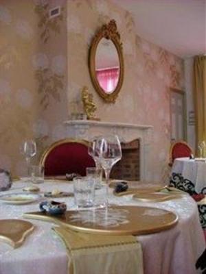 фото отеля Le Mascaret Inn Blainville sur Mer