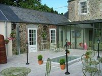 Le Mascaret Inn Blainville sur Mer