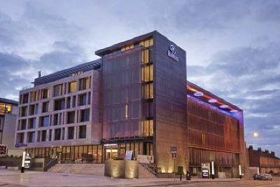 фото отеля Hilton Dublin Kilmainham