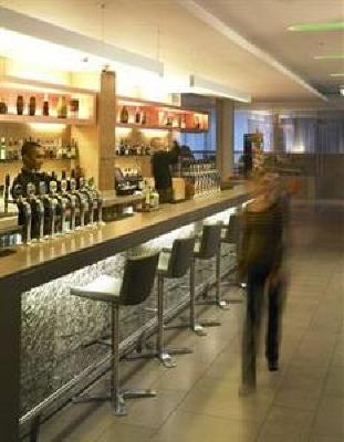 фото отеля Hilton Dublin Kilmainham