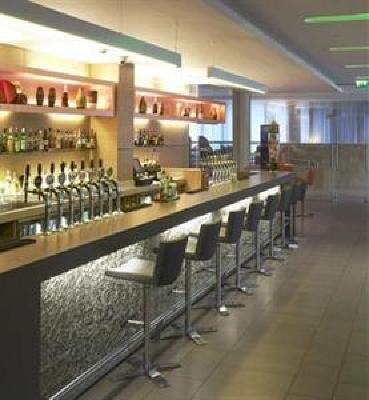 фото отеля Hilton Dublin Kilmainham