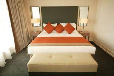 фото отеля Hilton Dublin Kilmainham