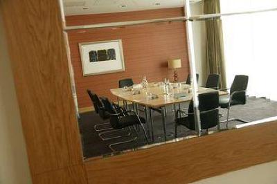 фото отеля Hilton Dublin Kilmainham