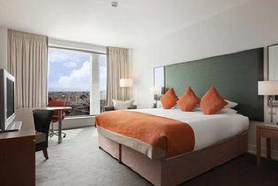 фото отеля Hilton Dublin Kilmainham