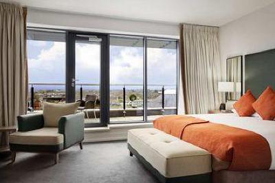 фото отеля Hilton Dublin Kilmainham