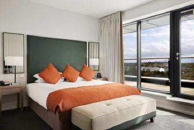 фото отеля Hilton Dublin Kilmainham