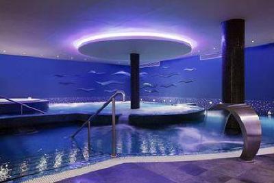 фото отеля Hilton Dublin Kilmainham