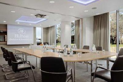 фото отеля Hilton Dublin Kilmainham