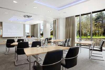 фото отеля Hilton Dublin Kilmainham