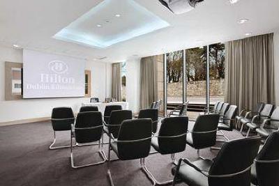 фото отеля Hilton Dublin Kilmainham