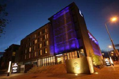 фото отеля Hilton Dublin Kilmainham