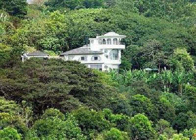 фото отеля Finca Rosa Blanca Inn