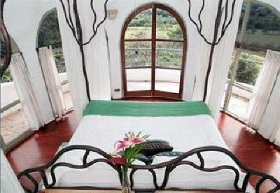 фото отеля Finca Rosa Blanca Inn