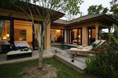 фото отеля Asara Villa & Suite