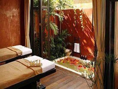 фото отеля Asara Villa & Suite