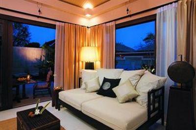 фото отеля Asara Villa & Suite