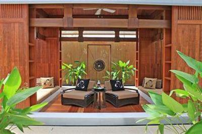 фото отеля Asara Villa & Suite