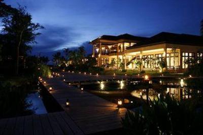 фото отеля Asara Villa & Suite