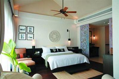 фото отеля Asara Villa & Suite