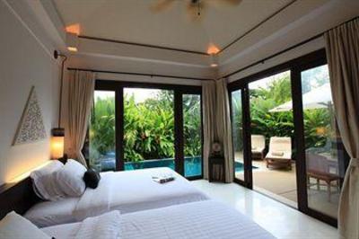 фото отеля Asara Villa & Suite