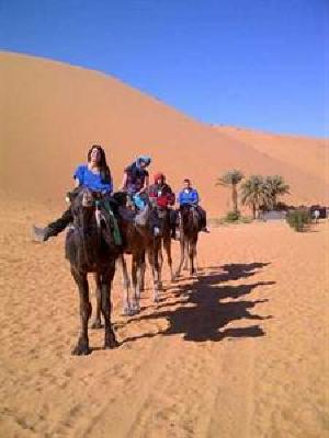 фото отеля Riad Tadarte