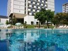 фото отеля Hotel Atlas Almohades Tangier