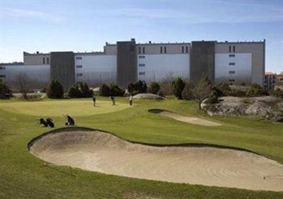 фото отеля Quality Spa & Resort Stromstad