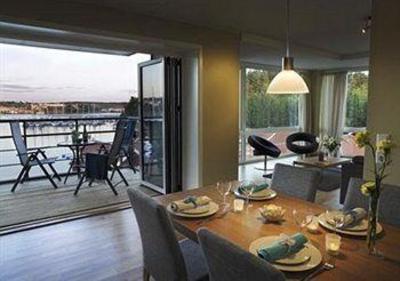 фото отеля Quality Spa & Resort Stromstad