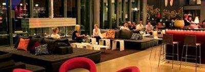 фото отеля Quality Spa & Resort Stromstad