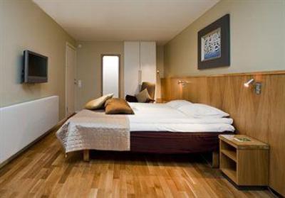 фото отеля Quality Spa & Resort Stromstad