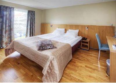 фото отеля Quality Spa & Resort Stromstad
