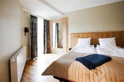 фото отеля Quality Spa & Resort Stromstad