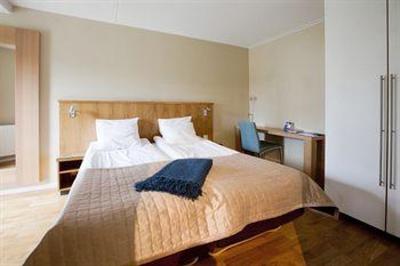 фото отеля Quality Spa & Resort Stromstad