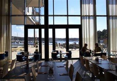 фото отеля Quality Spa & Resort Stromstad